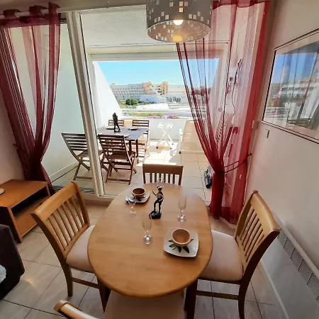 Village Naturiste Poeme