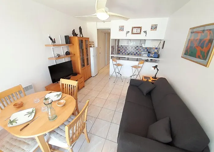 Village Naturiste Poeme * Agde