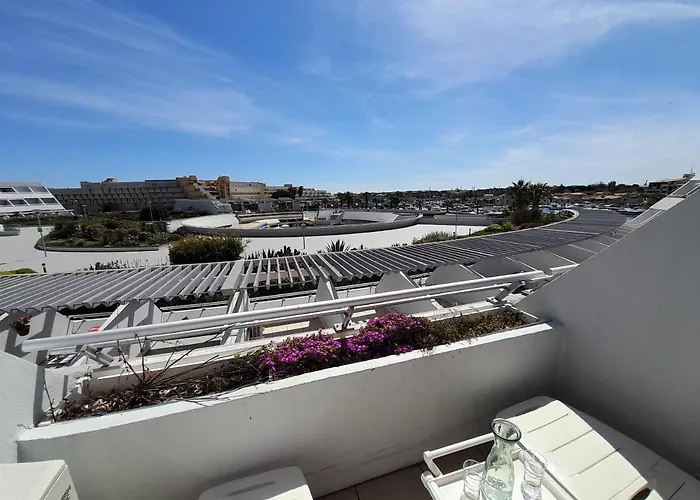 Apartment Village Naturiste Poeme