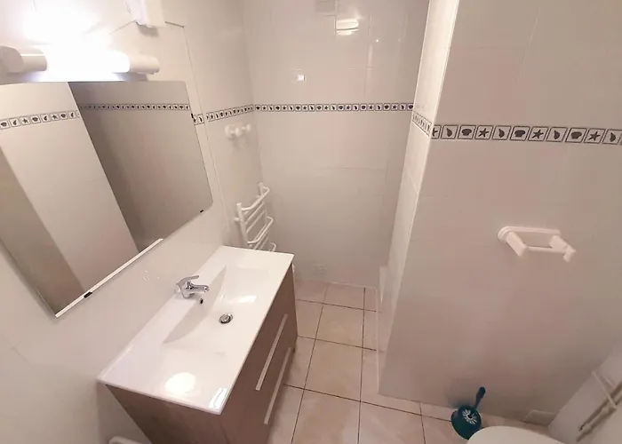 Village Naturiste Poeme Apartment Agde