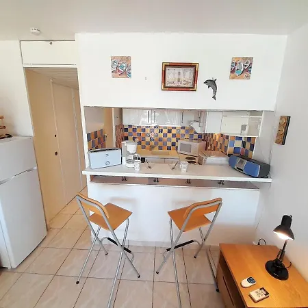 Apartment Village Naturiste Poeme