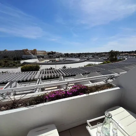 Apartment Village Naturiste Poeme