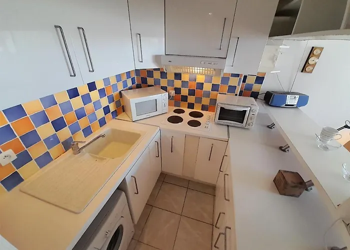 Daire Village Naturiste Poeme